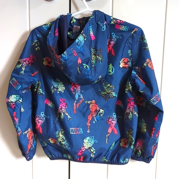 H&M marvel jacket - Picture 2 of 3